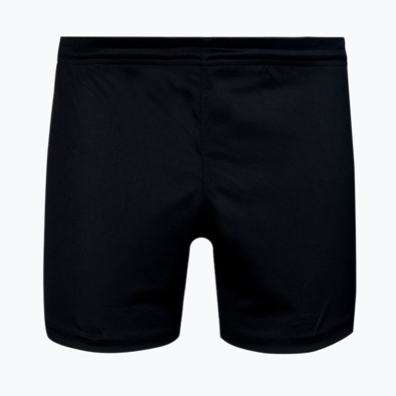 Női edzőnadrág Joma Short Paris II fekete 900282.100