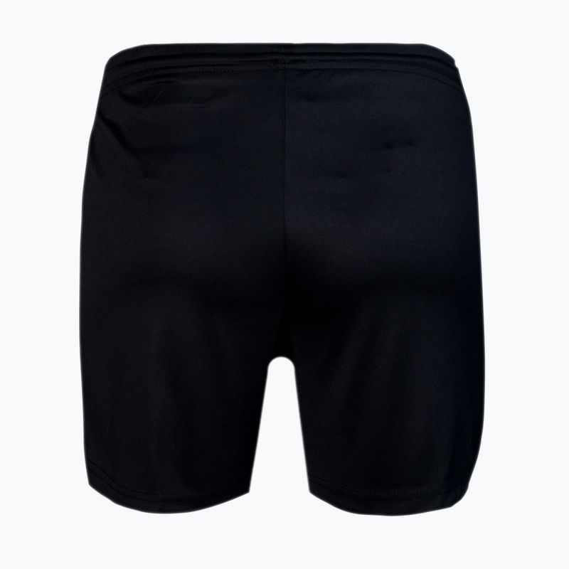 Női edzőnadrág Joma Short Paris II fekete 900282.100 2
