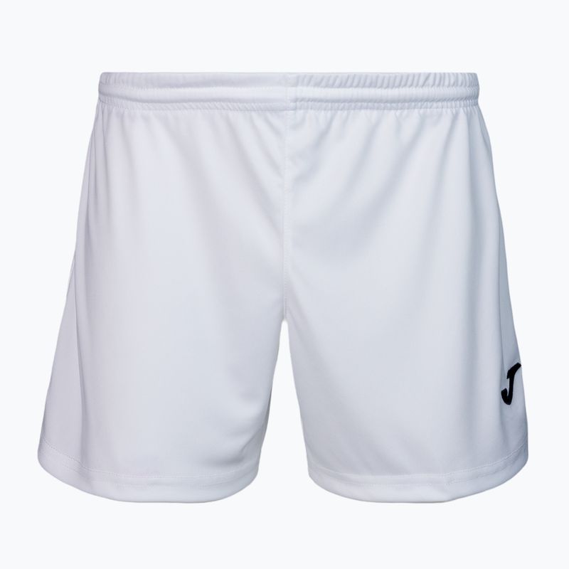 Női edzőnadrág Joma Short Paris II fehér 900282.200