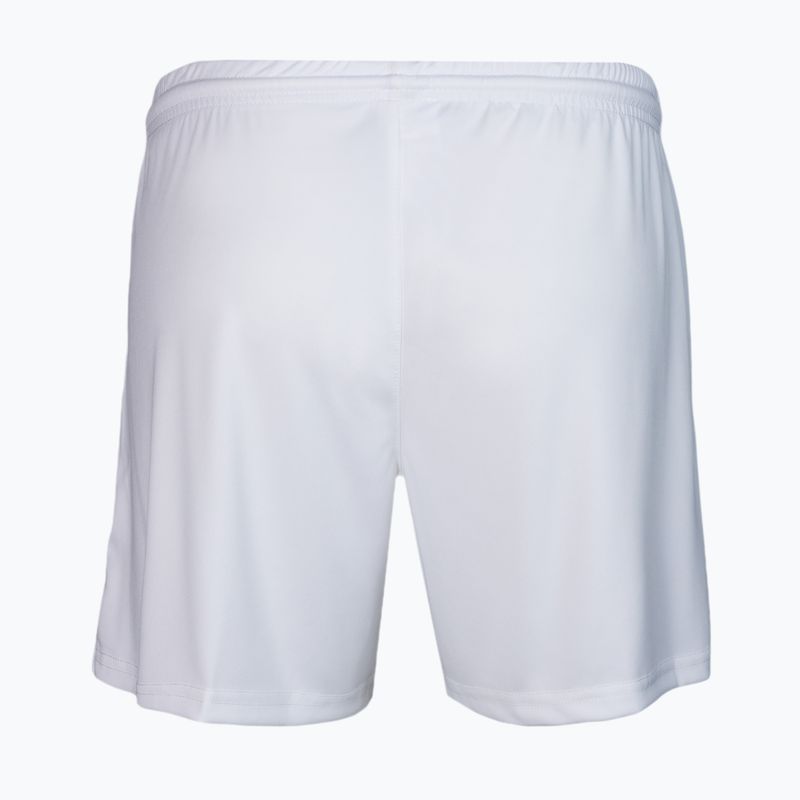 Női edzőnadrág Joma Short Paris II fehér 900282.200 2