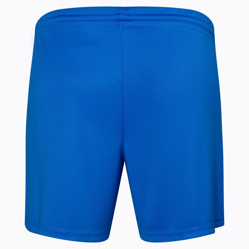 Női edzőnadrág Joma Short Paris II kék 900282.700 2