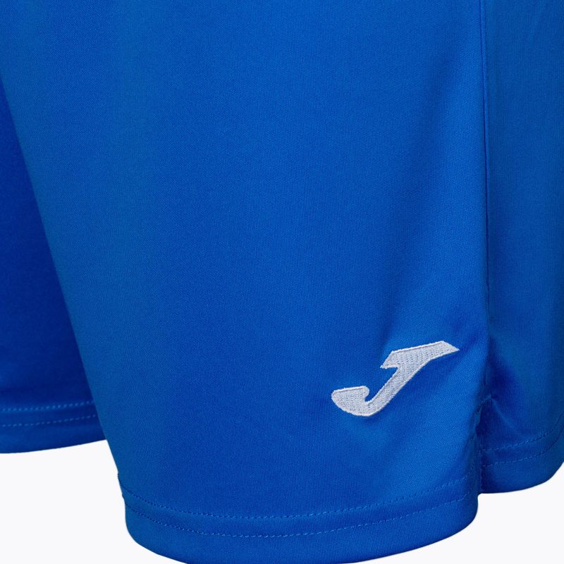 Női edzőnadrág Joma Short Paris II kék 900282.700 3