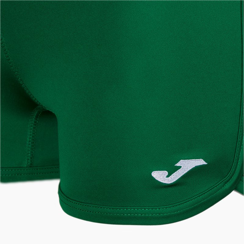 Joma Edzőnadrág Stella II zöld 900463.450 3