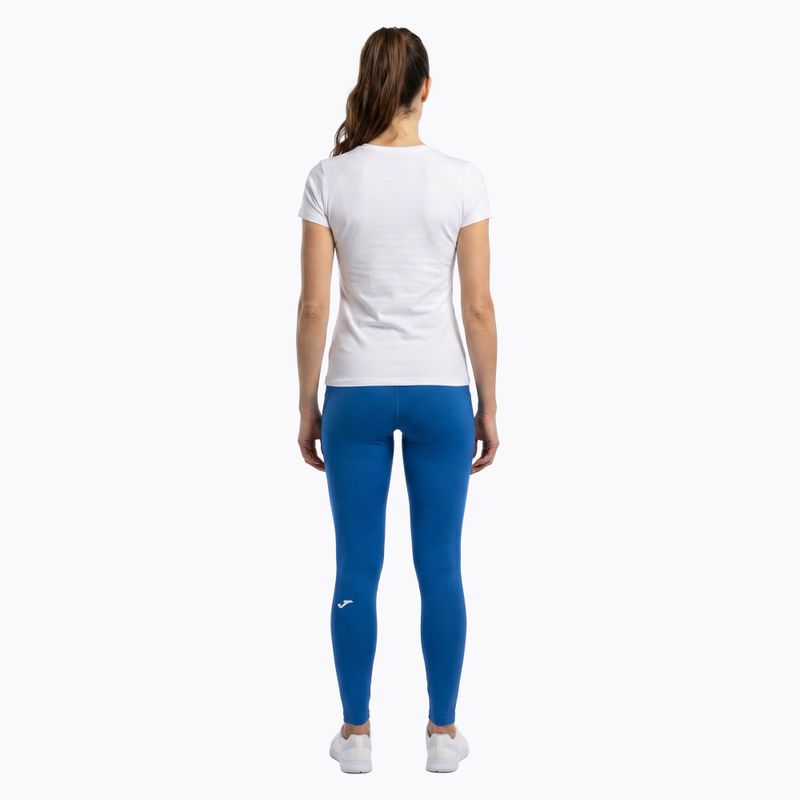 Női edző leggings Joma Olimpia royal 3