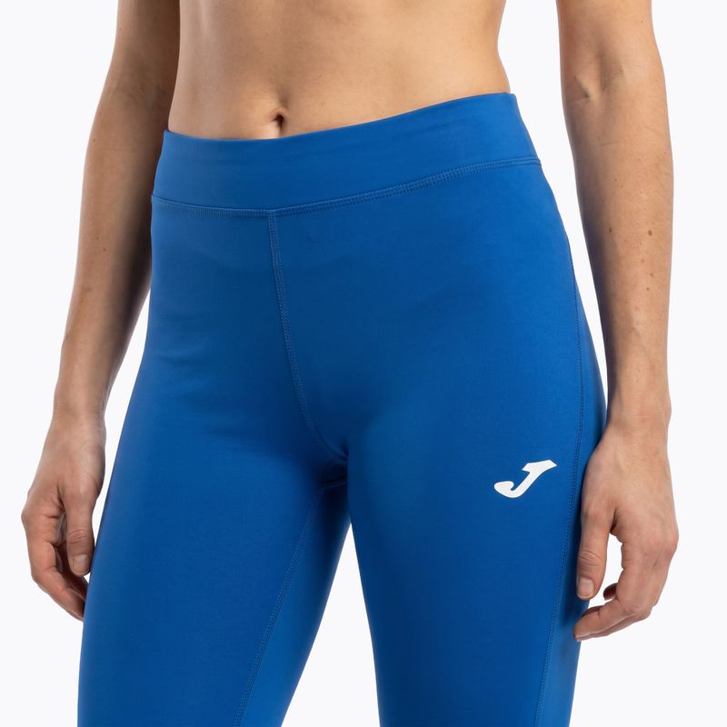 Női edző leggings Joma Olimpia royal 5