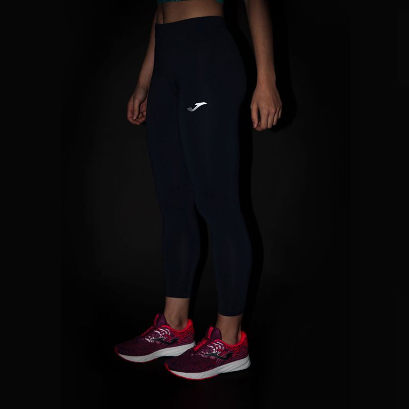 Női edző leggings Joma Olimpia navy 5