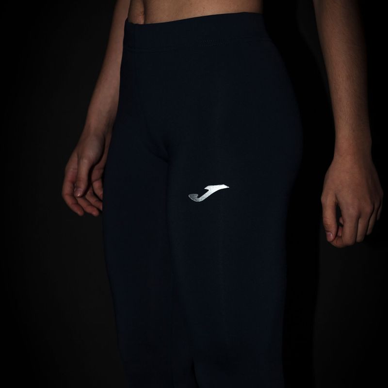 Női edző leggings Joma Olimpia navy 6
