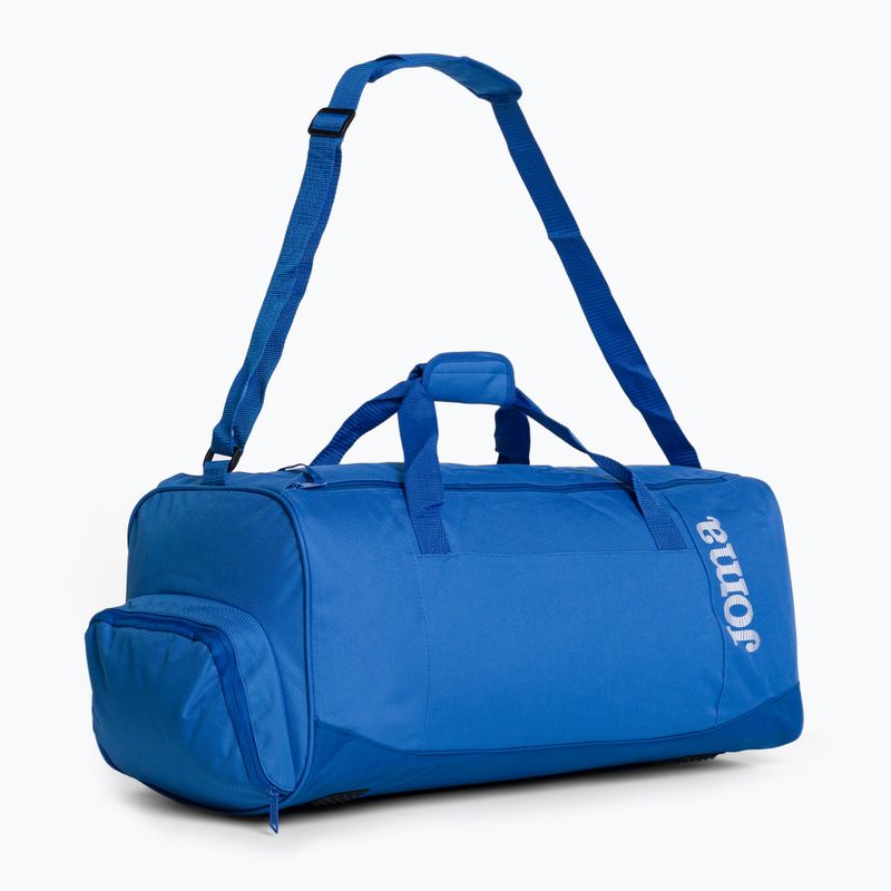 Joma Medium III labdarúgó táska kék 400236.700 2