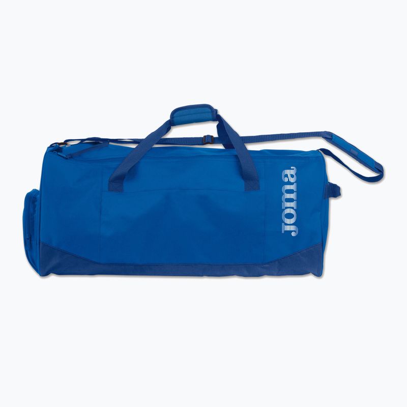 Joma Medium III labdarúgó táska kék 400236.700 6