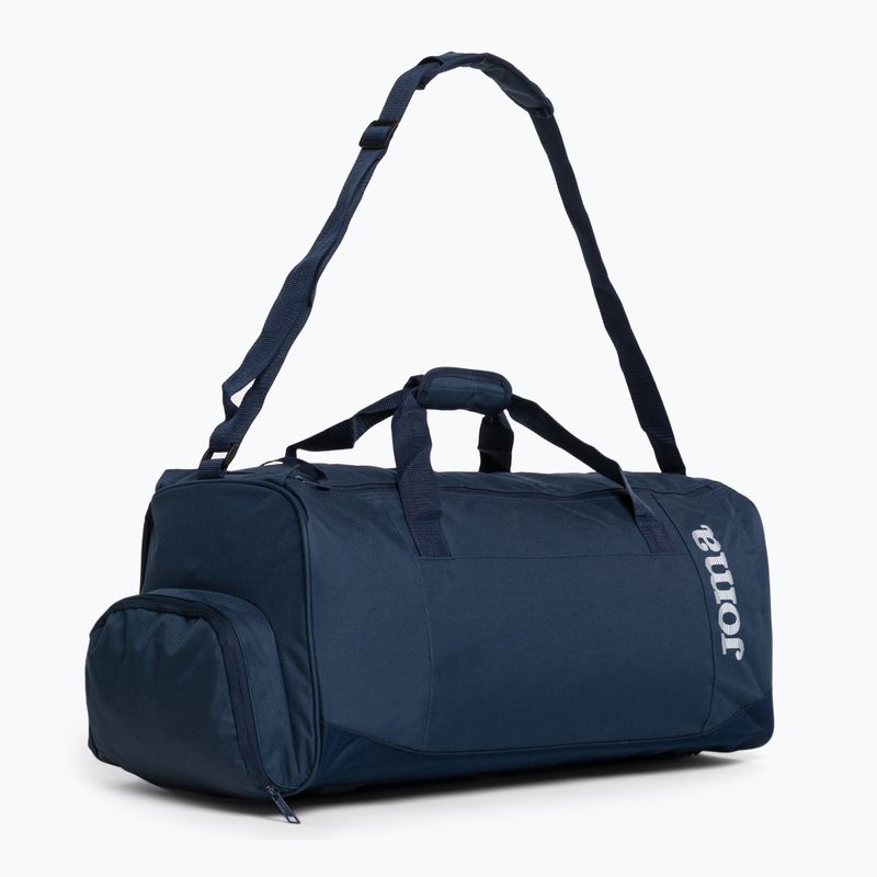 Joma Medium III labdarúgó táska tengerészkék 400236.331 2