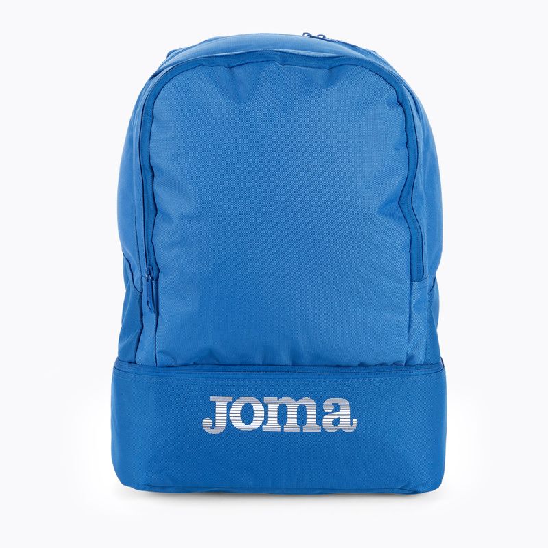 Joma Estadio III focis hátizsák kék 400234.700