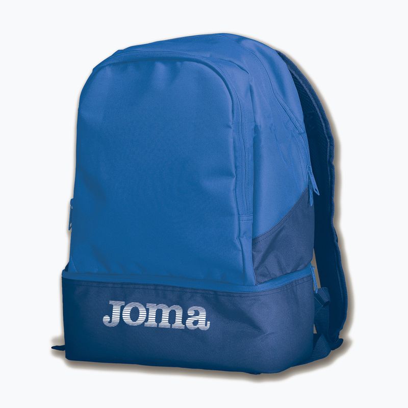 Joma Estadio III focis hátizsák kék 400234.700 7