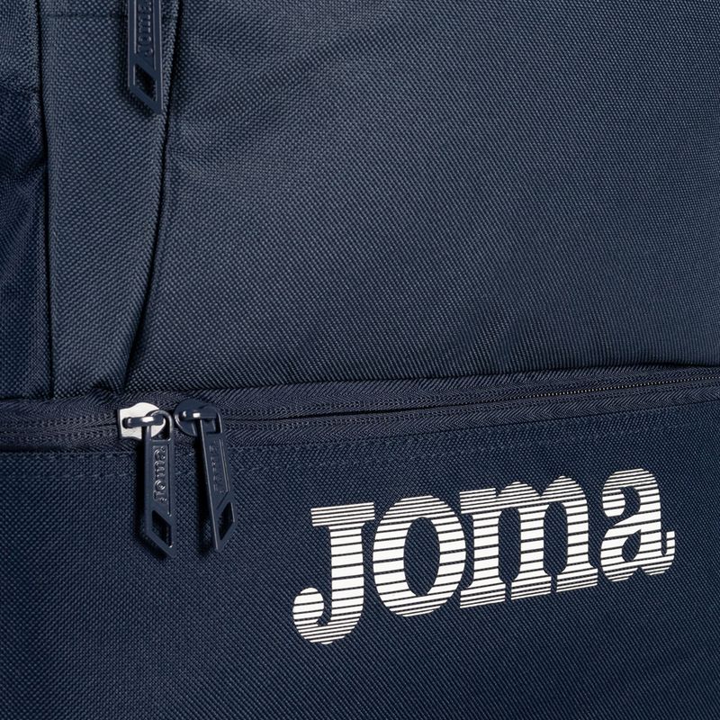 Joma Estadio III focis hátizsák tengerészkék 400234.331 4