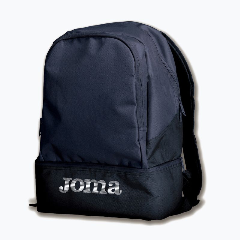 Joma Estadio III focis hátizsák tengerészkék 400234.331 7