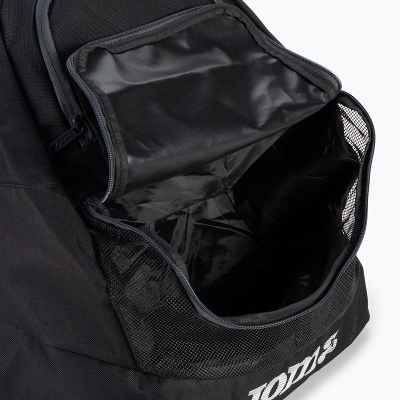 Joma Diamond II labdarúgó hátizsák fekete 400235.100 6
