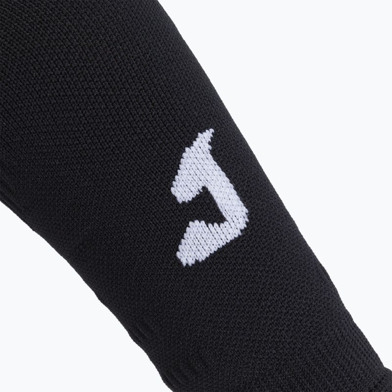 Joma Elbow Patch kompressziós hüvely fekete 400285 3