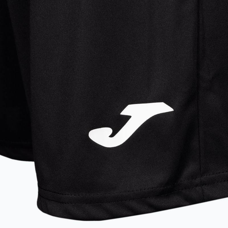 Férfi edzőnadrág Joma Treviso fekete 100822.100 7