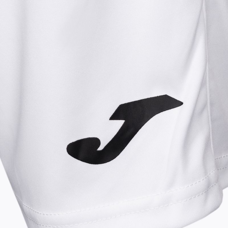 Férfi edzőnadrág Joma Treviso fehér 100822.200 7