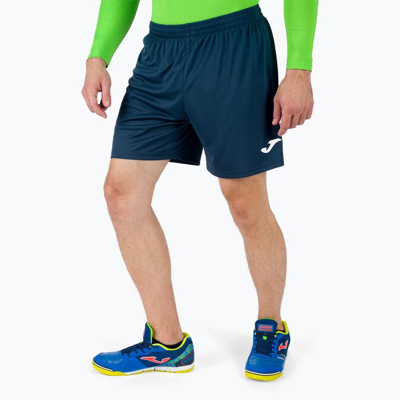 Férfi Joma Treviso edzőnadrág sötétkék 100822.331