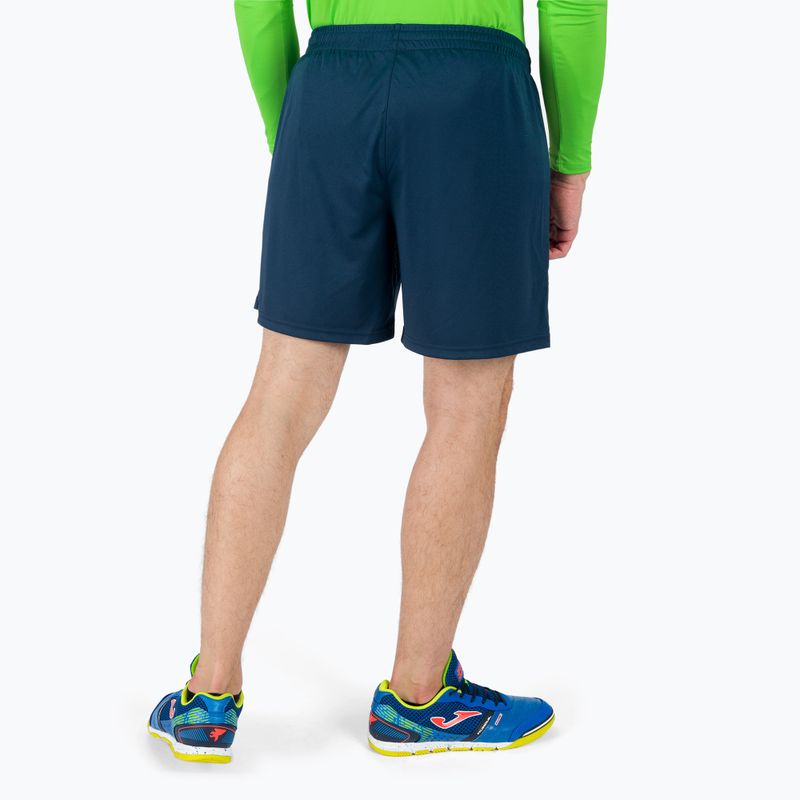 Férfi Joma Treviso edzőnadrág sötétkék 100822.331 3