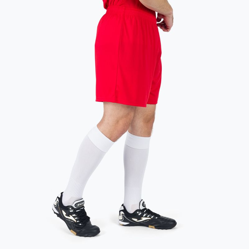 Férfi Joma Treviso edzőnadrág piros 100822.600 2