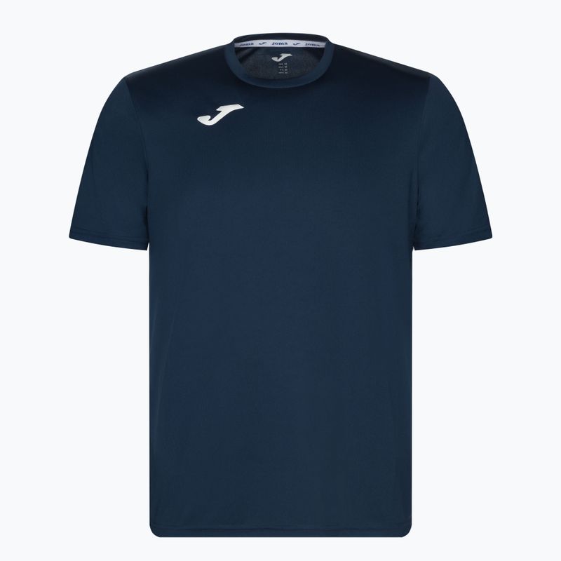 Joma Combi férfi futball mez kék 100052.331 6