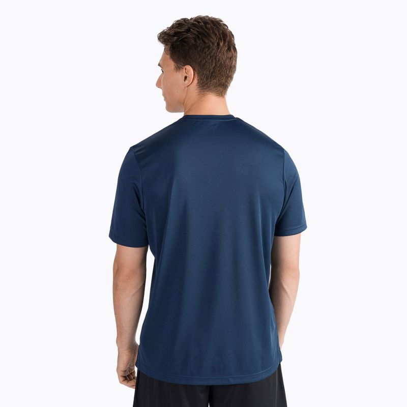 Joma Combi férfi futball mez kék 100052.331 3