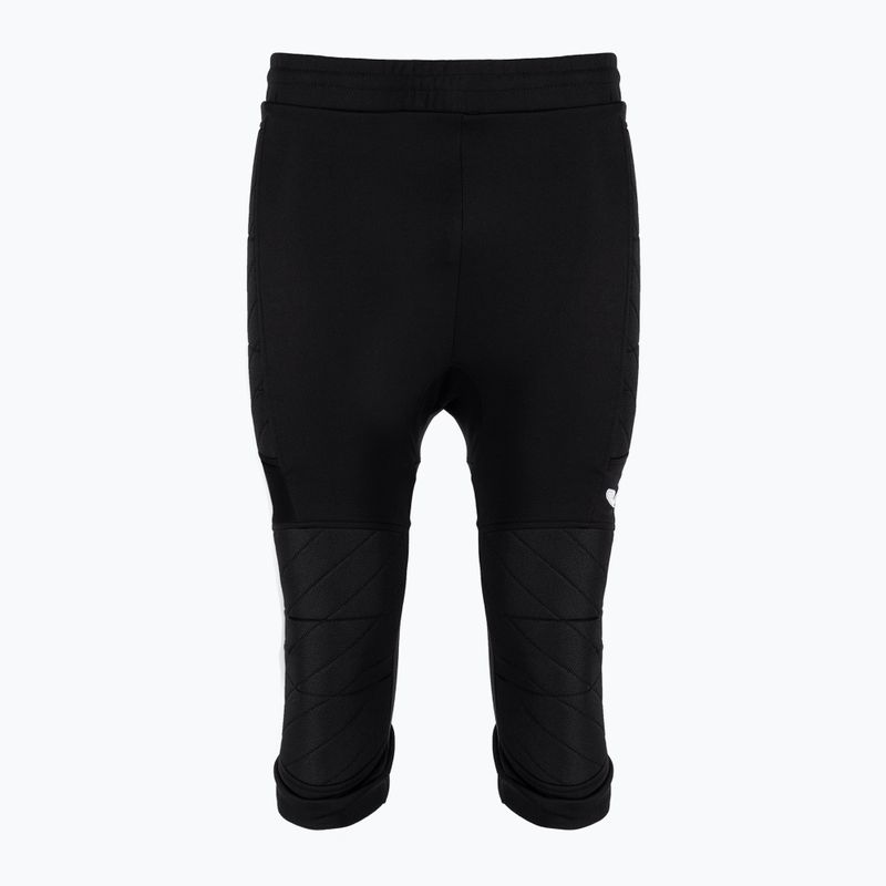 Joma Pirate Goalkeeper Protec férfi kapusnadrág fekete 100959.100