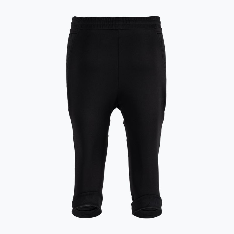 Joma Pirate Goalkeeper Protec férfi kapusnadrág fekete 100959.100 2