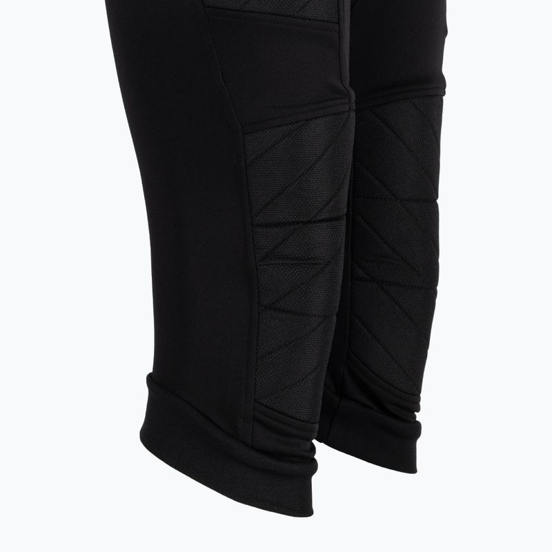 Joma Pirate Goalkeeper Protec férfi kapusnadrág fekete 100959.100 6