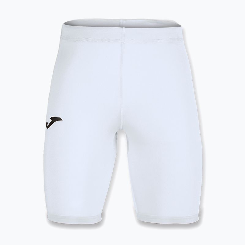 Joma Brama Academy termoaktív focisort fehér 101017