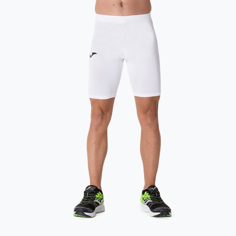 Joma Brama Academy termoaktív focisort fehér 101017 2