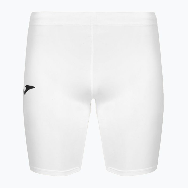 Joma Brama Academy termoaktív focisort fehér 101017