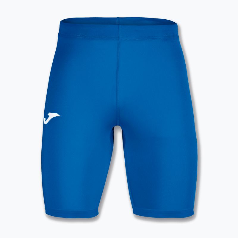 Joma Brama Academy termoaktív futballnadrág kék 101017 5
