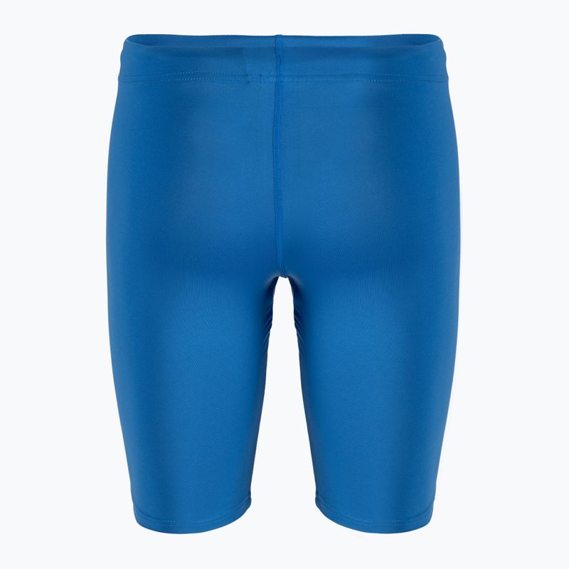 Joma Brama Academy termoaktív futballnadrág kék 101017 2