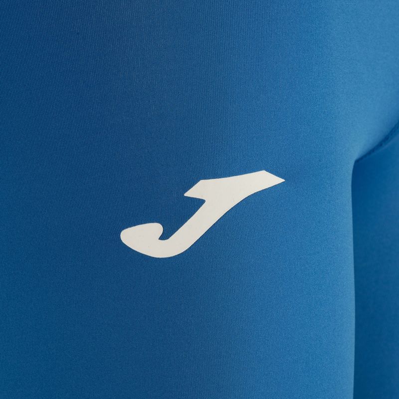 Joma Brama Academy termoaktív futballnadrág kék 101017 4