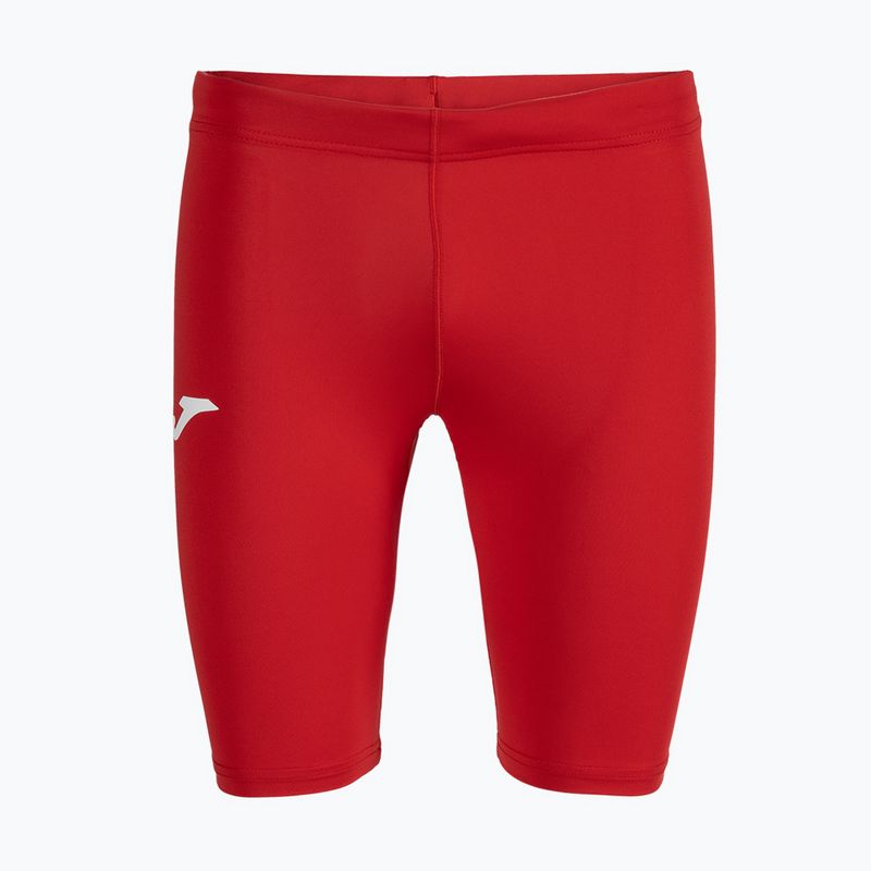 Joma Brama Academy termikus futball rövidnadrág piros 101017