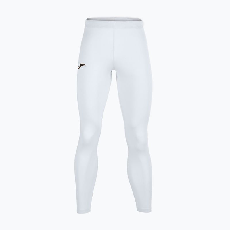Thermoaktív nadrág Joma Brama Academy Long blanco 5