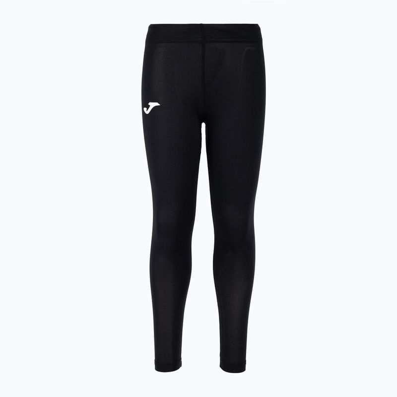 Joma Brama Academy Hosszú termikus futball leggings fekete 101016