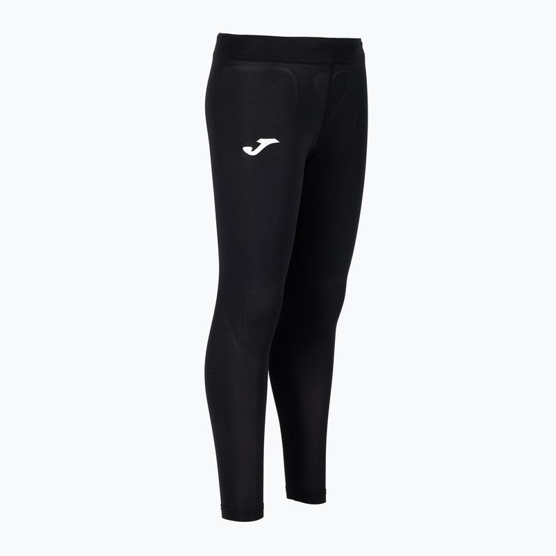 Joma Brama Academy Hosszú termikus futball leggings fekete 101016 3