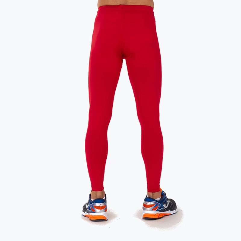 Thermoaktív nadrág Joma Brama Academy Long rojo 3