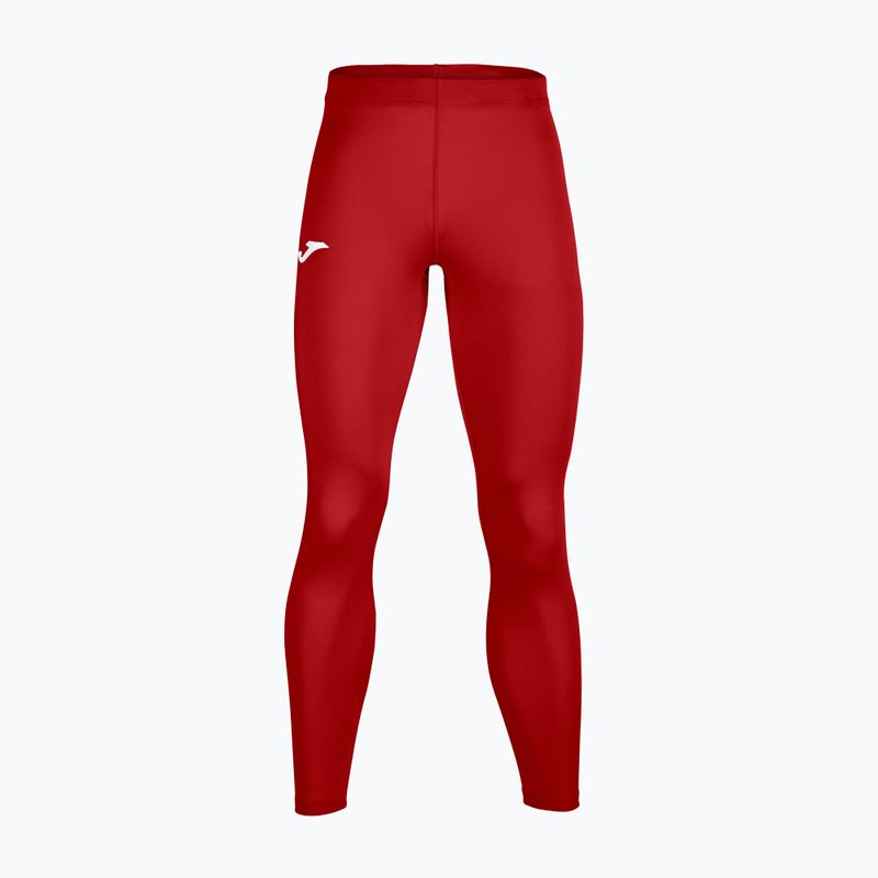 Thermoaktív nadrág Joma Brama Academy Long rojo 5