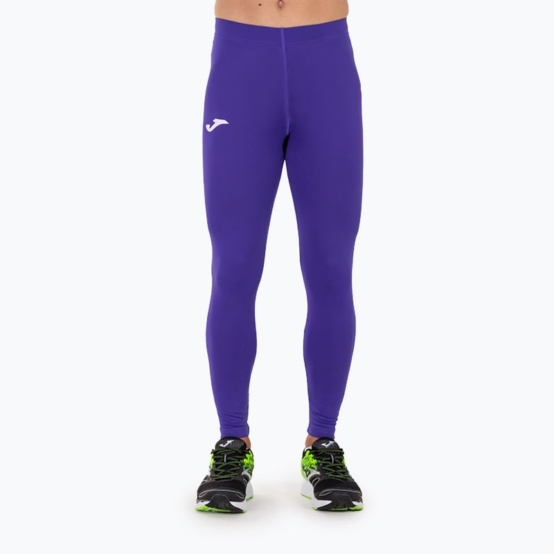 Thermoaktív nadrág Joma Brama Academy Long morado