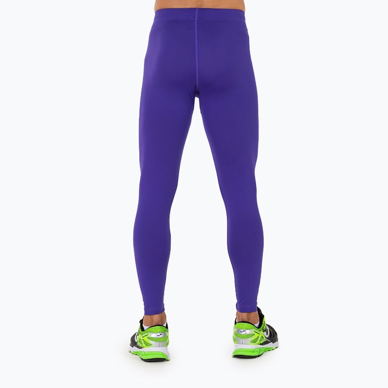 Thermoaktív nadrág Joma Brama Academy Long morado 3