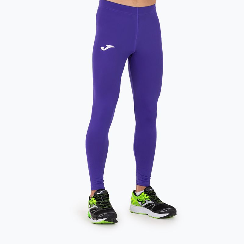 Thermoaktív nadrág Joma Brama Academy Long morado 4