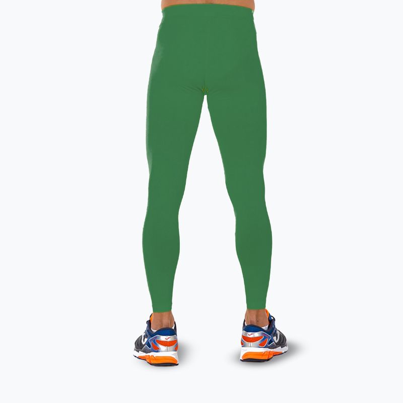 Thermoaktív nadrág Joma Brama Academy Long verde 2