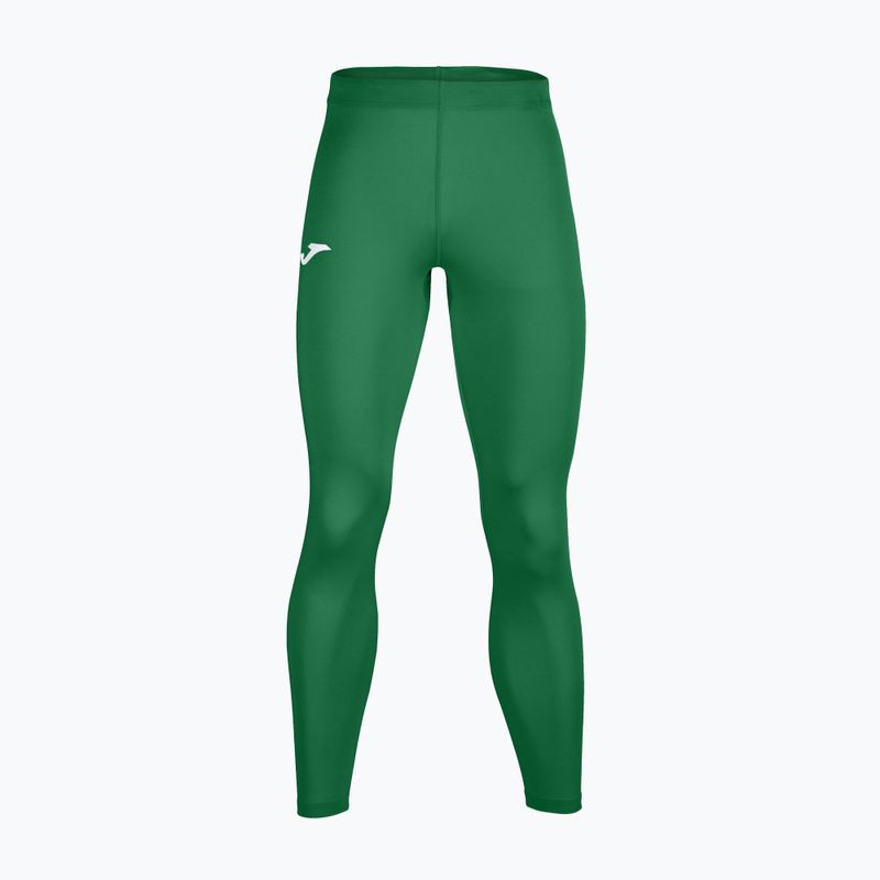 Thermoaktív nadrág Joma Brama Academy Long verde