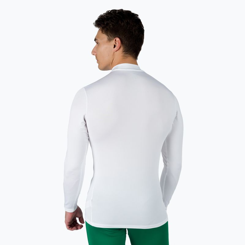 Joma Brama Academy fehér thermoaktív pulóver 3