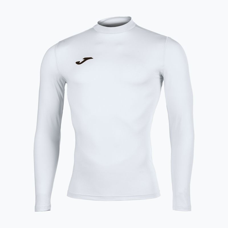 Joma Brama Academy fehér thermoaktív pulóver 6