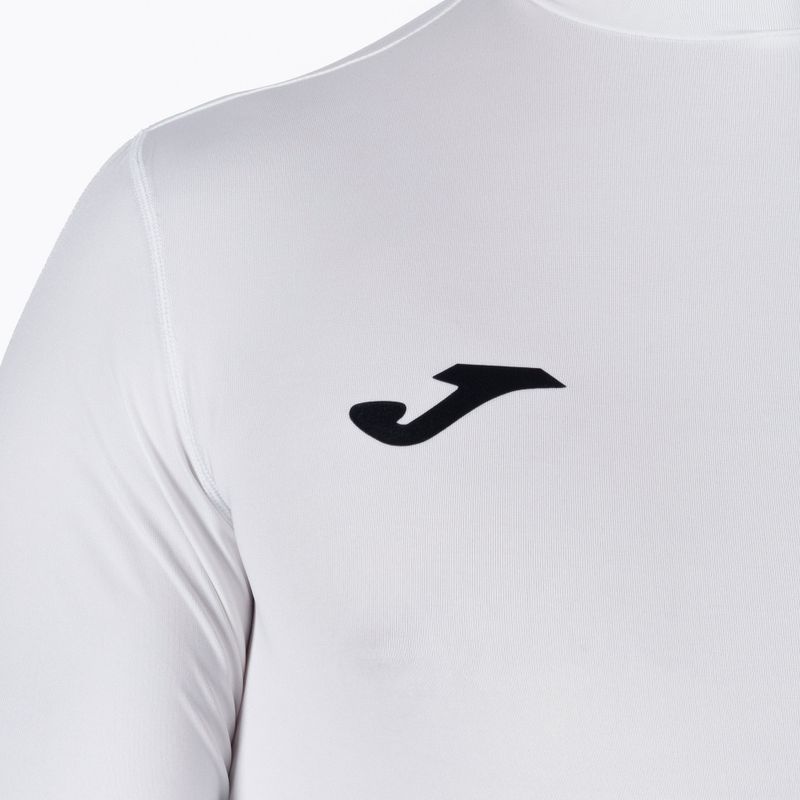 Joma Brama Academy fehér thermoaktív pulóver 5